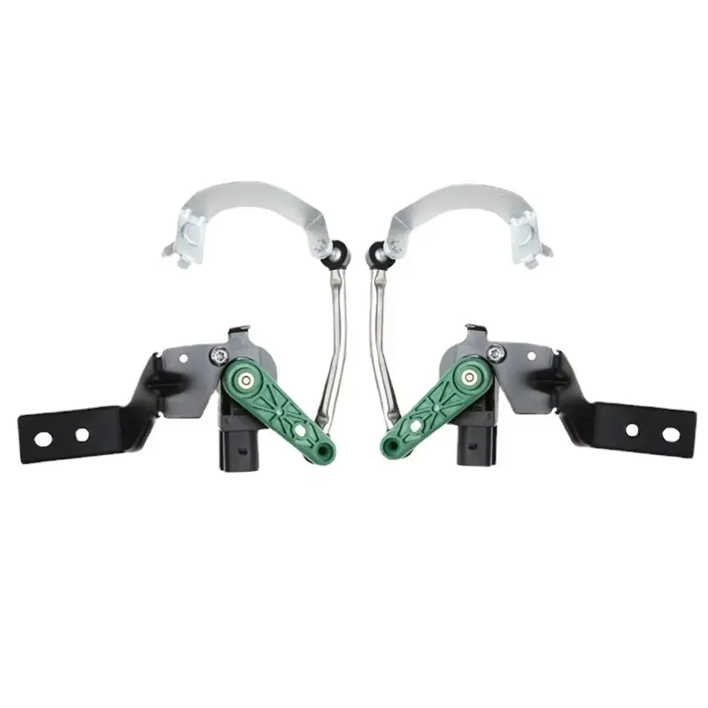 

НОВЫЙ 5Q 0412522 C 5Q 0412521 C Датчик уровня передней левой и правой фары подходит для Audi Seat Skoda VW Golf 7 VII Tiguan II 5NA