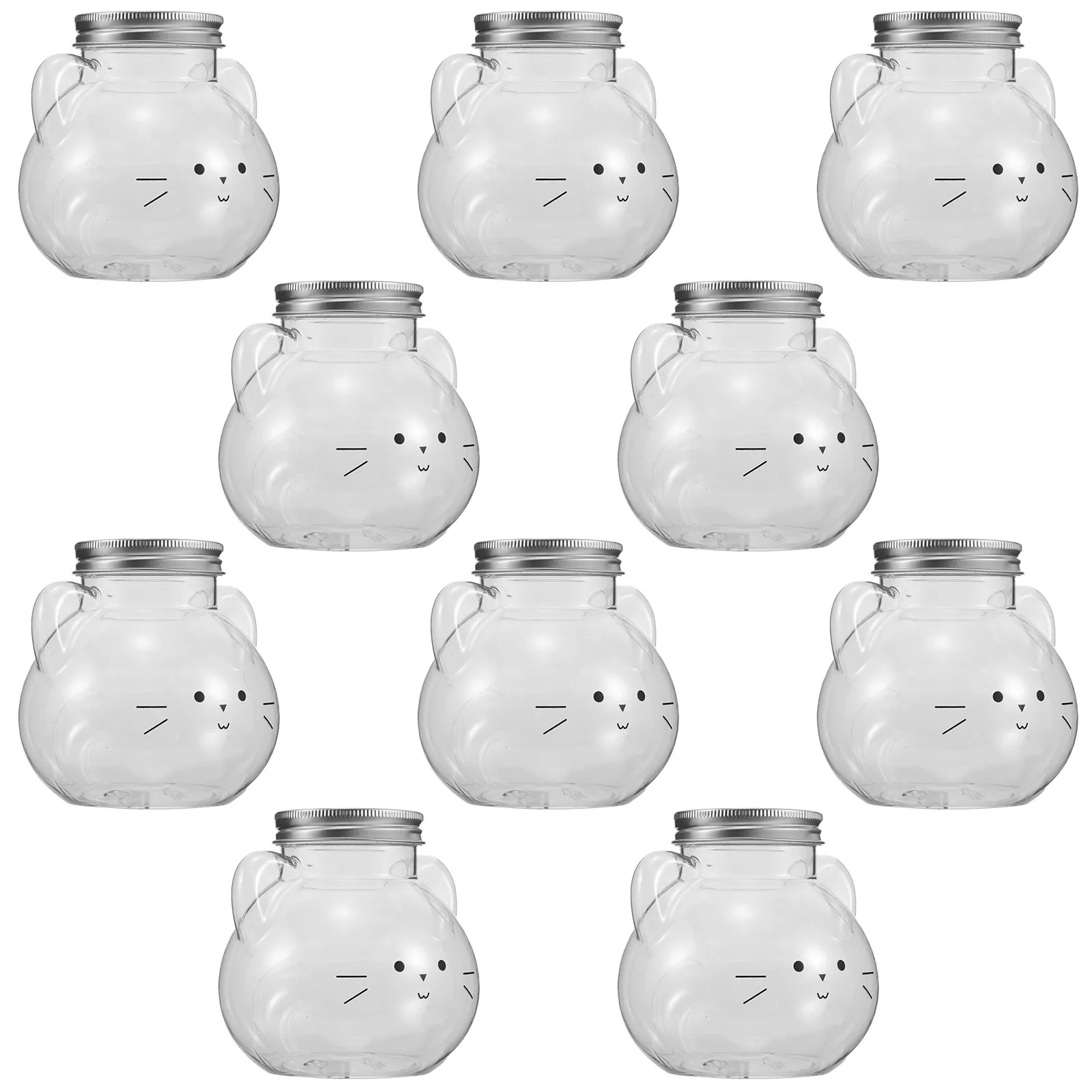 Silicone Ultrasonic Air Humidifier Cool Mist Diffuser Mini Portable Moisturizer Essential Oil Diffuser Home Office