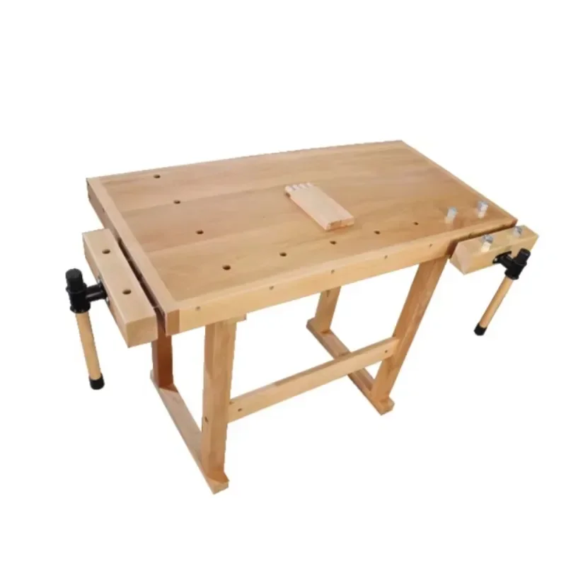 Woodworking table multi-function, easy to operate, safe, reliable and accurate