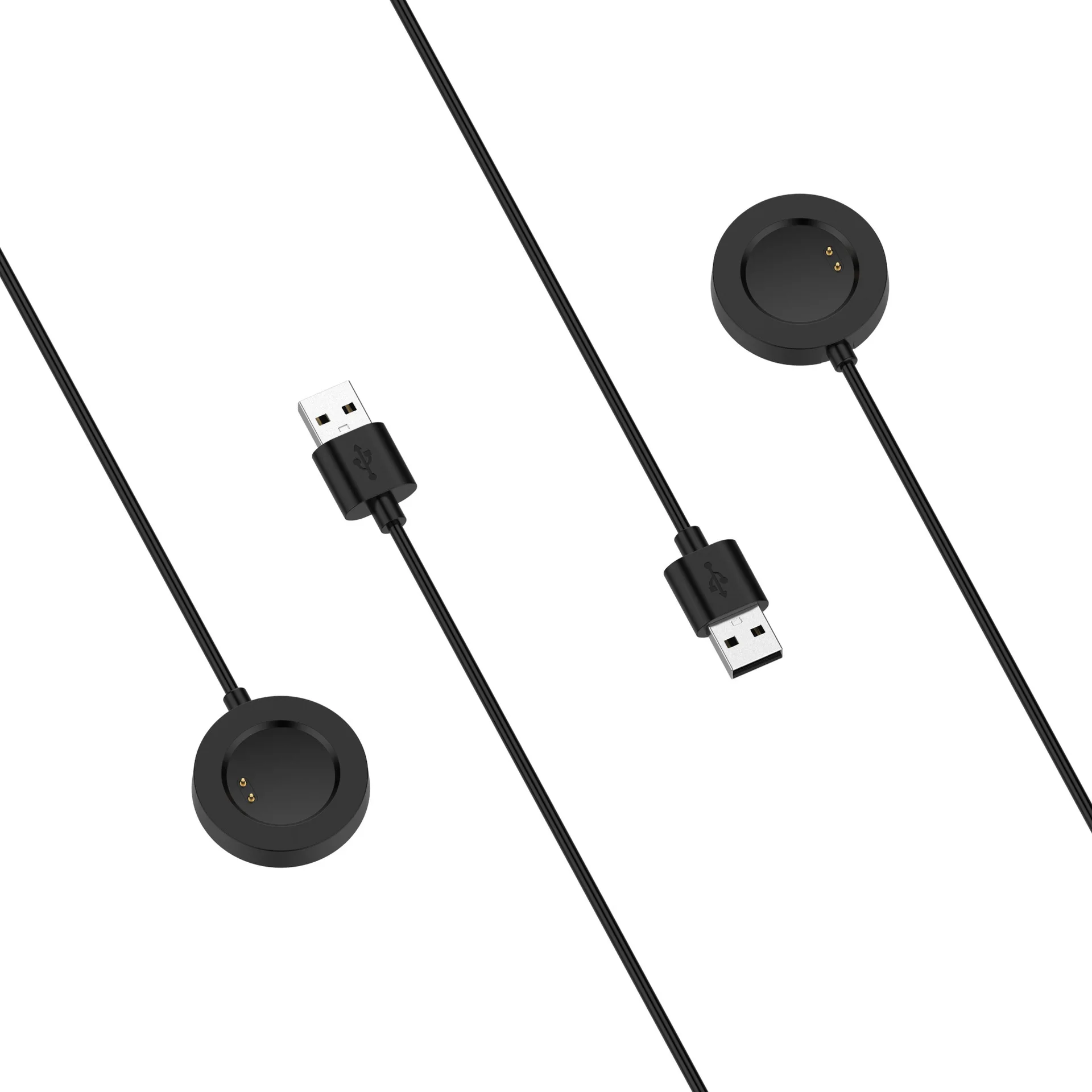 Smartwatch dock ladegerät adapter usb ladekabel strom ladekabel für skg v9/v9 pro sport smart watch zubehör