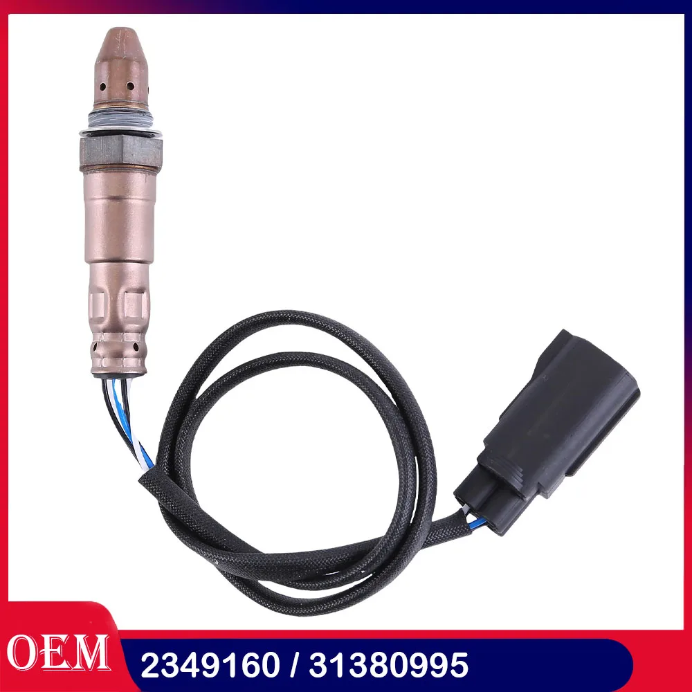 

Применимый датчик кислорода вверх по течению OEM: 2349160 31380995 для Volvo S60 S80 S90 V60 XC60 XC70 XC90