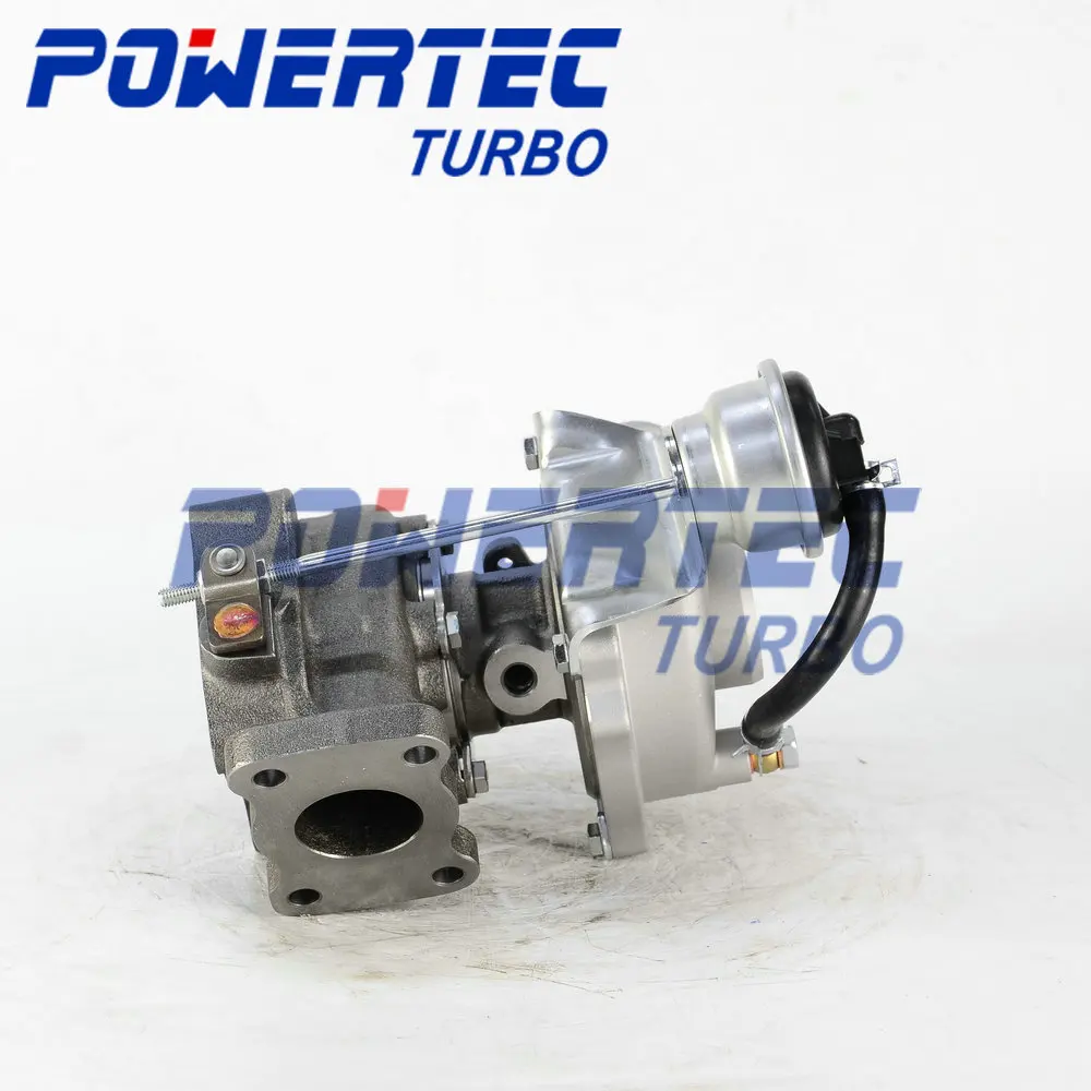 K03 Turbo Charger C… - image
