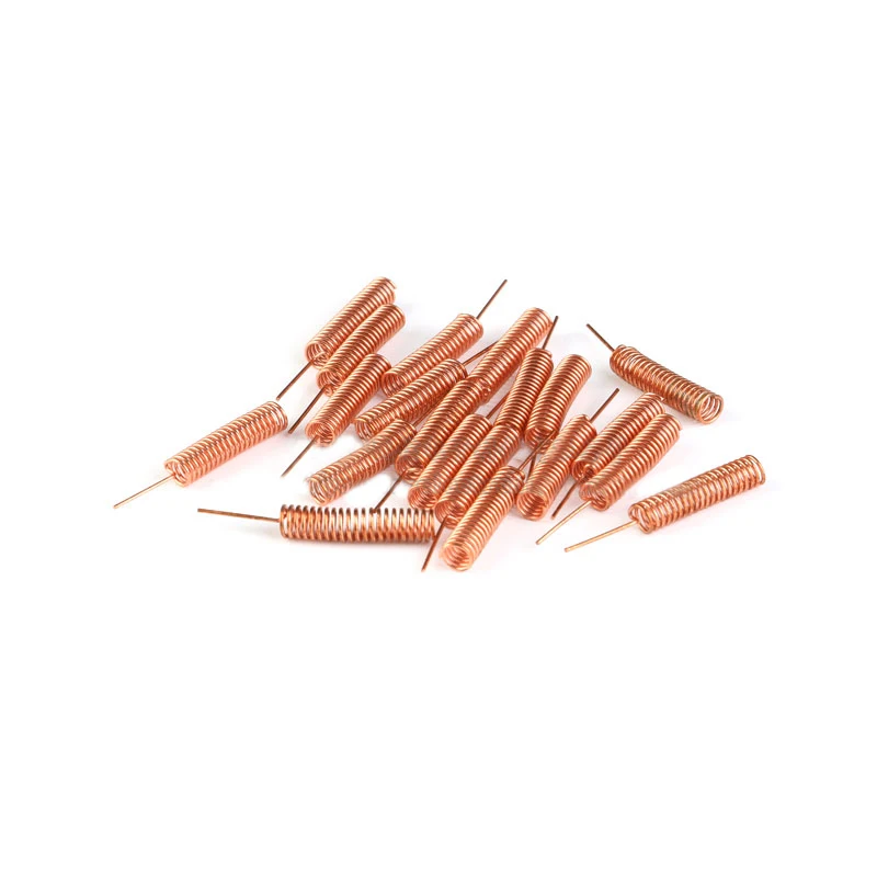 05+1 10PCS 433MHZ Helical Antenna for Arduino Remote Control