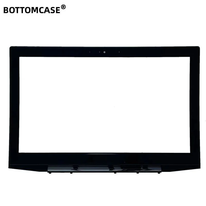 Bottom case neu für lenovo Y50-70 Y50-80 y50p Y50P-70 lcd rückseitige abdeckung/lcd vordere blende/oberes gehäuse palmrest/unteres gehäuse abdeckung