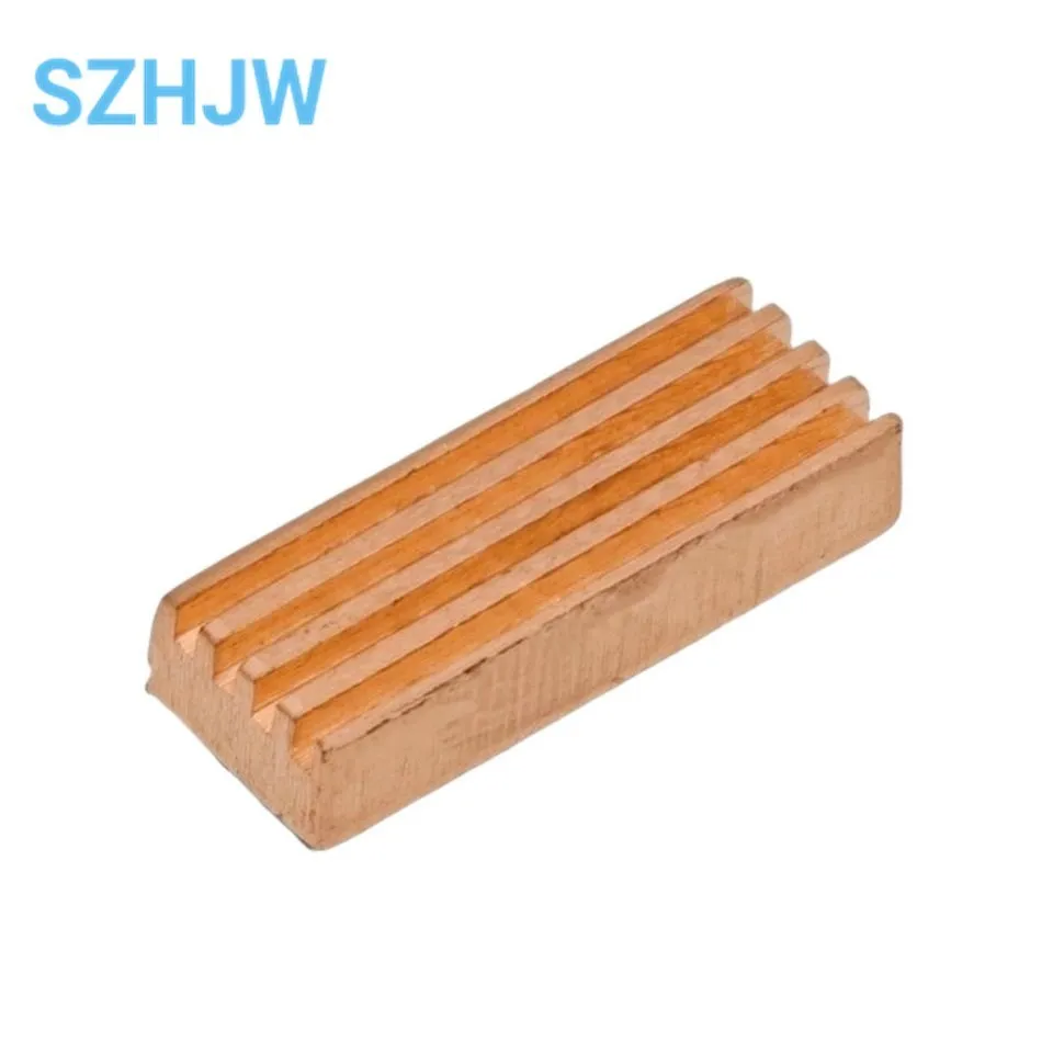 Memory Copper Heatsink Radiator Cooler Radiator 22x8x5MM High Quality Heat Sink For Computer Chip Router Laptop