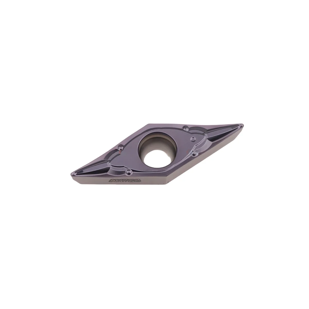 Tungaloy Original VCMT Carbide Turning Insert 1103 1604 -PS AH725 NS530 NS9530 T9225 CNC Lathe Cutting Tool 10pcs - view 4