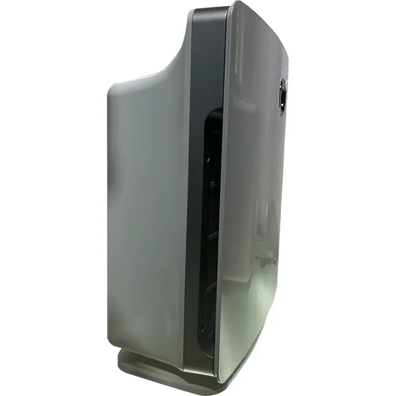 For Vestar Newest Kobros Electric Air Purifier with HEPA+Active Carbon Filter Portable Use Low Noise &