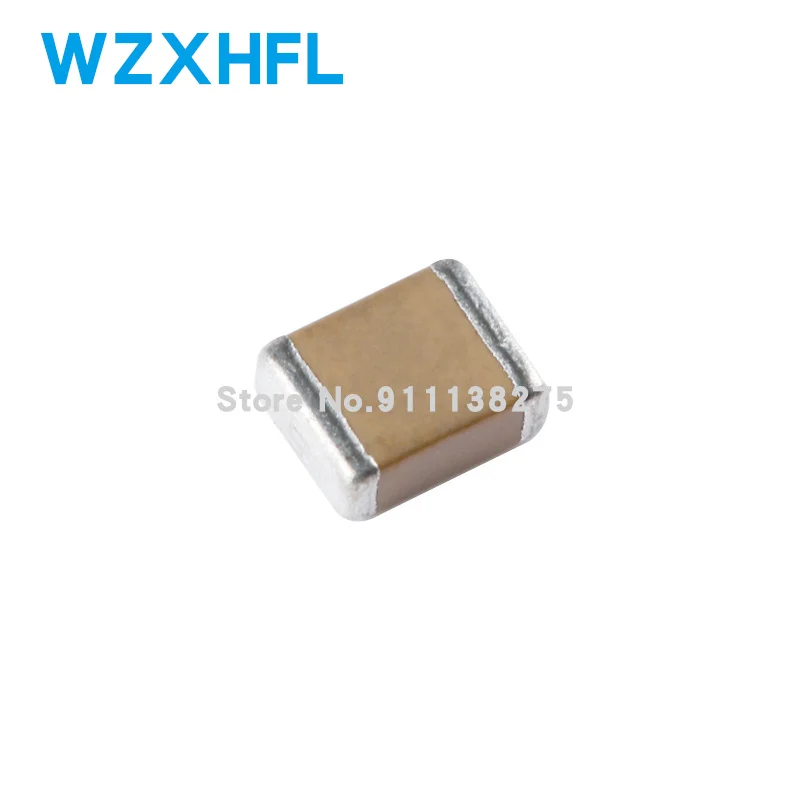 10 teile/los smd keramik kondensator 1812 103j 630v 10nf npo cog 5% hochfrequenz hochspannung kondensator mlcc