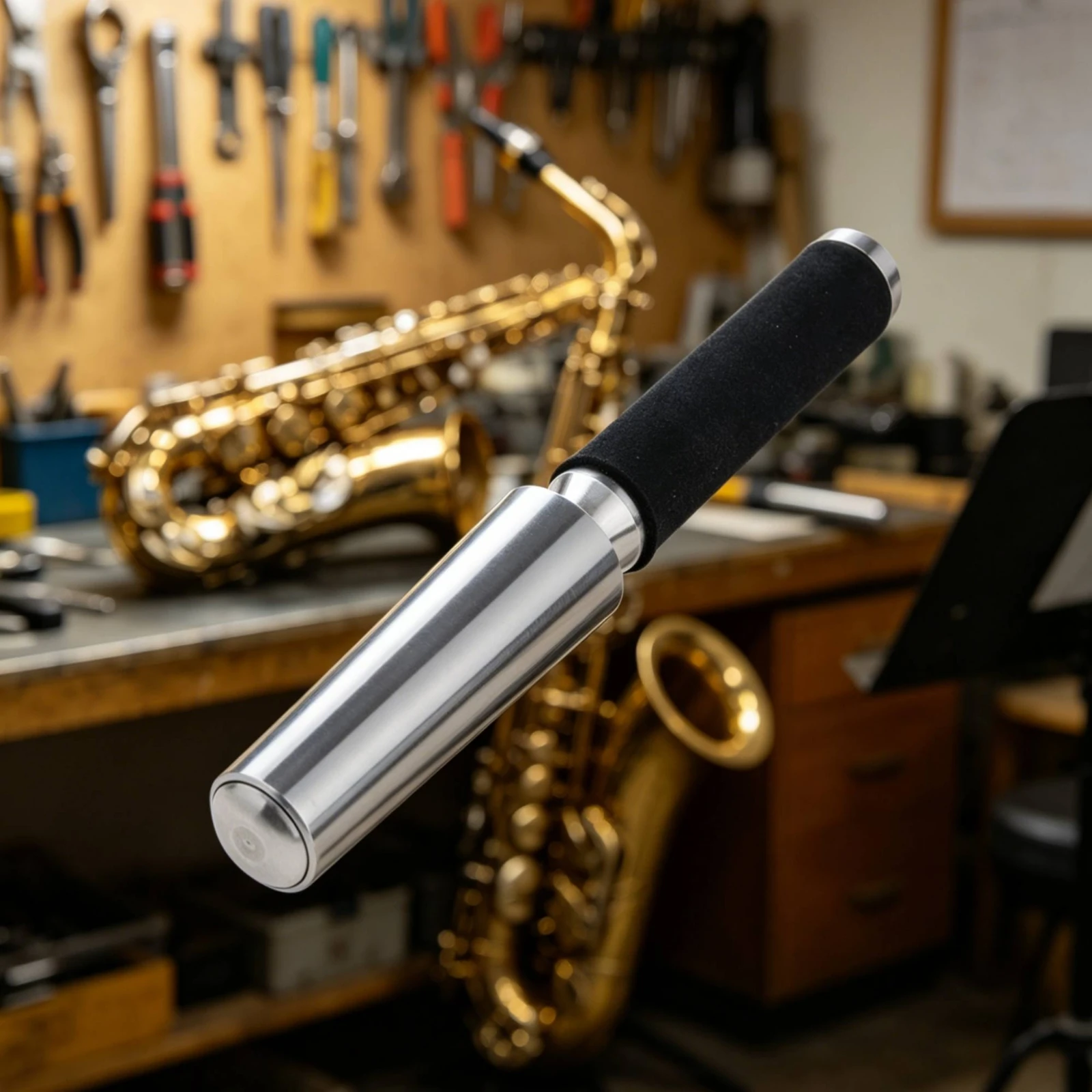 Handheld Sax Repair Roller Bla - Musical Instrument Repair Shop review and price