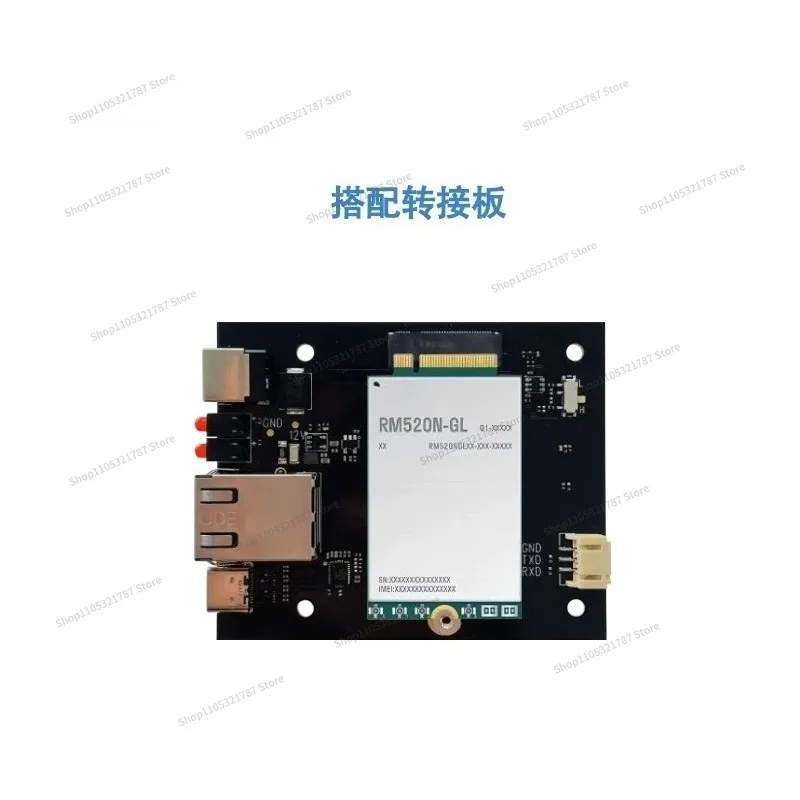 For 5G Module RM520N-GL M.2 X62 Platform 5g Module