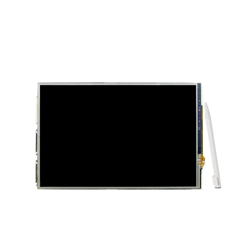 

Suitable for Raspberry Pi 3.5 Inch Display, LCD Touch Screen, Resistive Touch LCD Display Pi5/4B/ZERO W