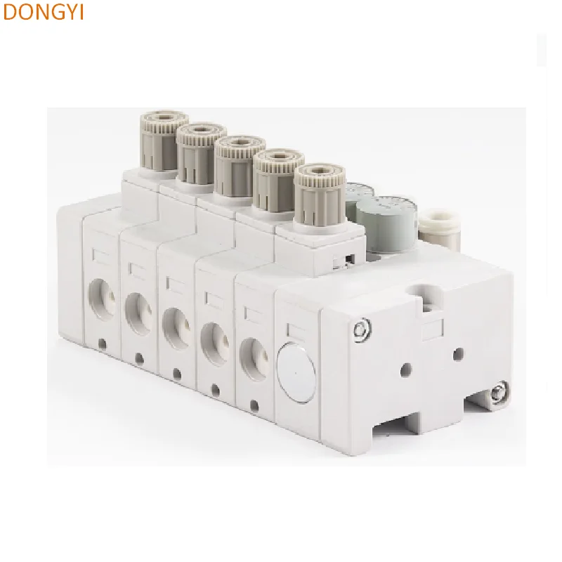 

Compact Manifold Regulator Centralized Supply Type ARM5A Series,ARM5AA2-221/321/421/521/621/222/322/422/522/622-A.