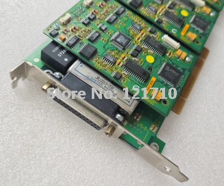 Industrial board SPECTRAL DYNAMICS 2400-0771 A 2400-4742