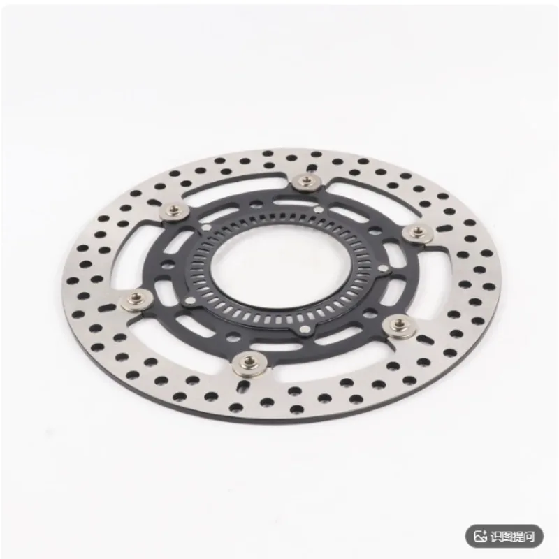 Motorcycle Original Rear Brake Disc Rotor for ZONTES 368G 368K 368E 368D 368M 1100300-270000 240x4.5