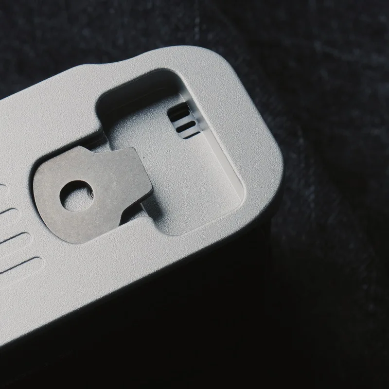 For Fuji X-T30III XT30III Wooden Handle Grip L-Shaped Plate With Wooden Grip Camera Hand Grip Bracket Quick Release Plate - Image 3