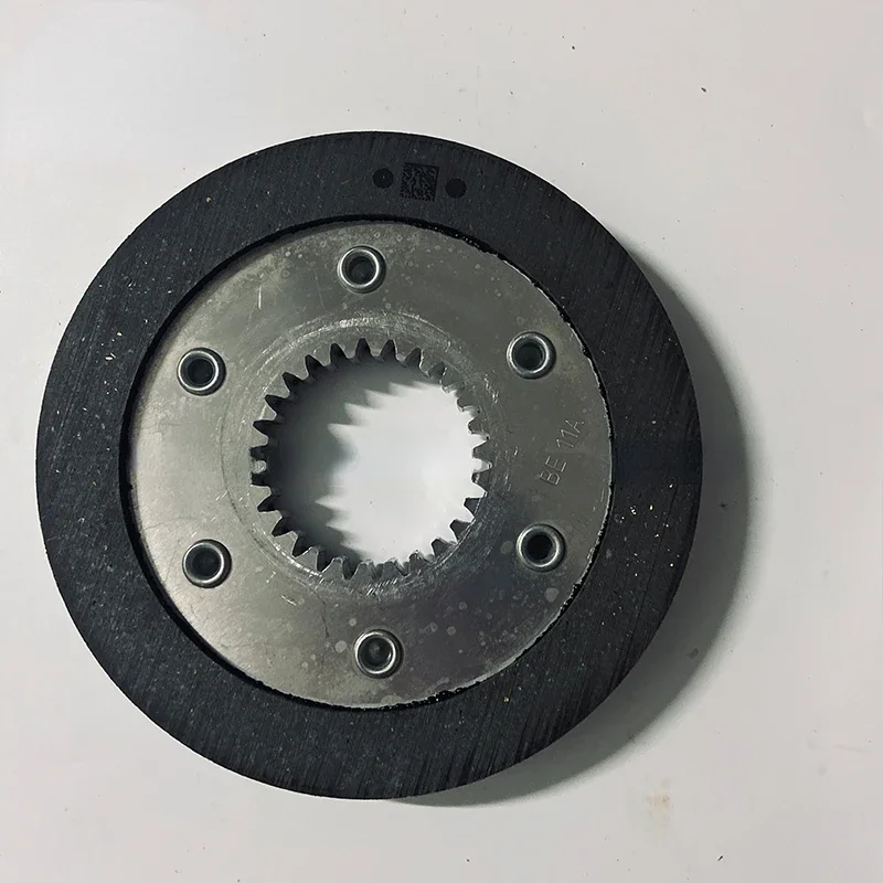 Sew motor pad be11a bf11 13741551 brake disc