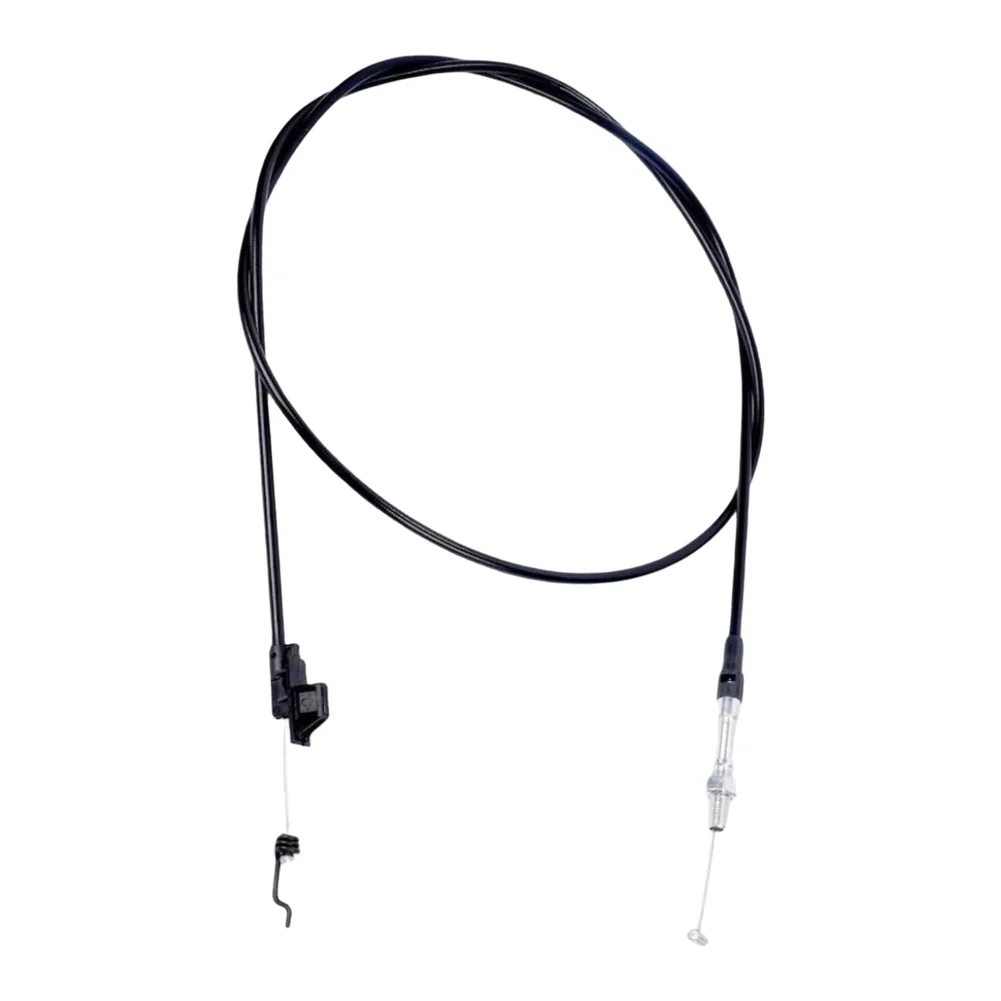 HU700F Replacement Part 532431649 Drive Cable Reliable Performance Consistent Control Drive Control Cable Replacement for Lawn