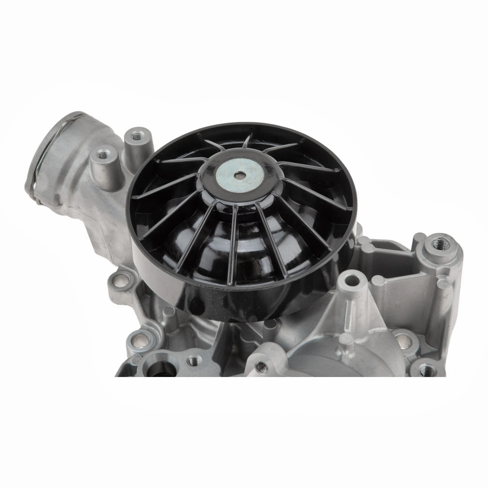 Pompa Air Pendingin Mesin A2782001201,A1572000107,A1572000201,A2782000007 Untuk Mercedes-Benz GLS/E/GL/GLE/S/SL