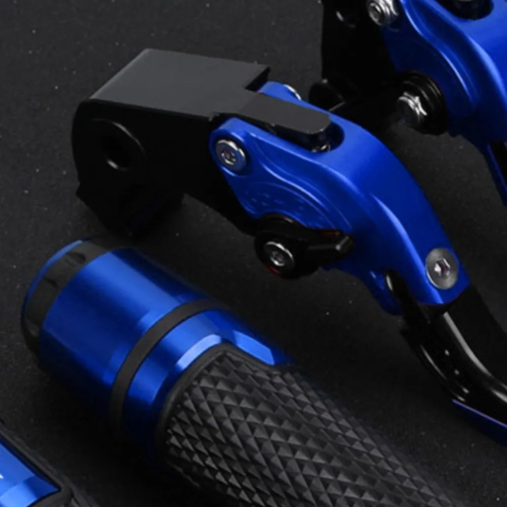 

Мотоцикл для YAMAHA R6S R6SUSAVERSION 2006-2009 2008 2007, аксессуары, складные выдвижные рычаги тормозной муфты, регулируемая ручка