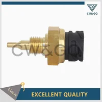 A 0008210081   A 0015405217   Sensor de temperatura para mercedes-benz Actros Antos Arocs Axor 000 821 0081 67331411 Piezas de camiones nuevas