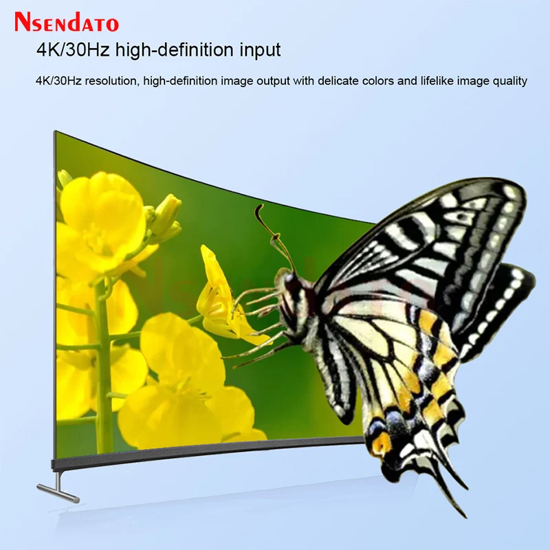 USB HDMI 비디오 캡처 카드 4K 1080p HDMI to USB2.0 USB3.0 비디오 그래버 캡처 박스 PC 컴퓨터 카메라 라이브 스트림 레코더