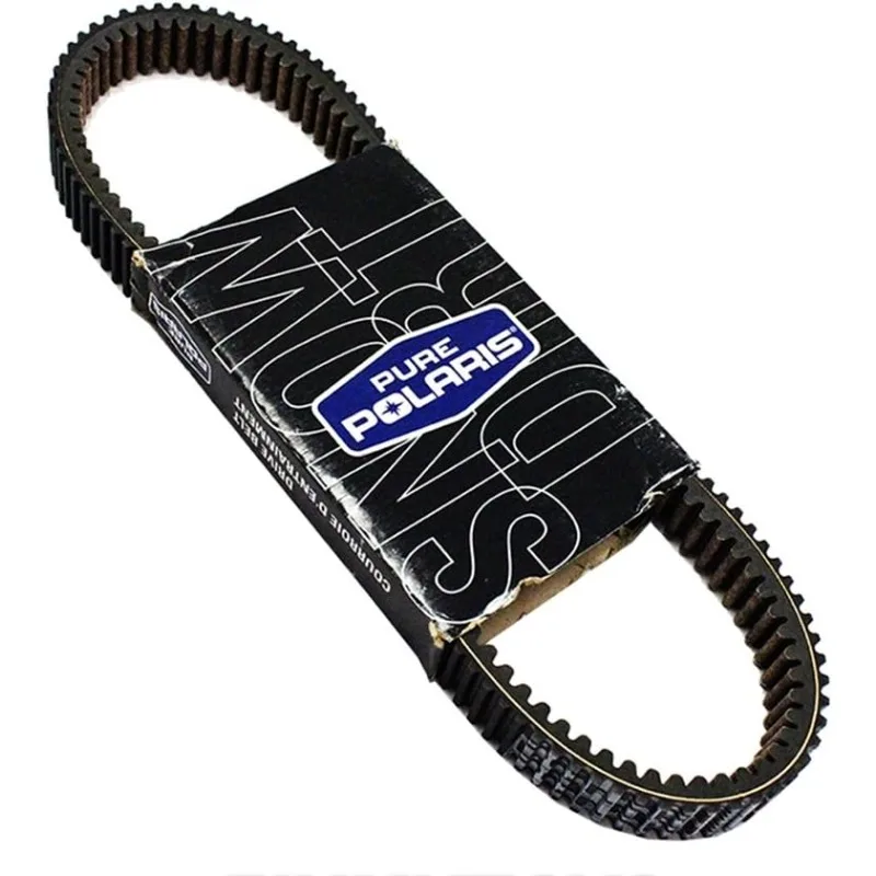 

Polaris Snowmobile Drive Belt # 3211115