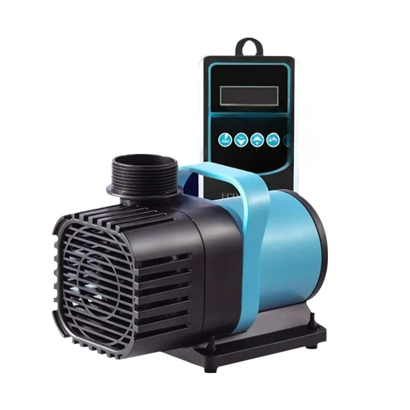 

Fish tank submersible pump Aquarium circulation pump Fresh water exchange pump