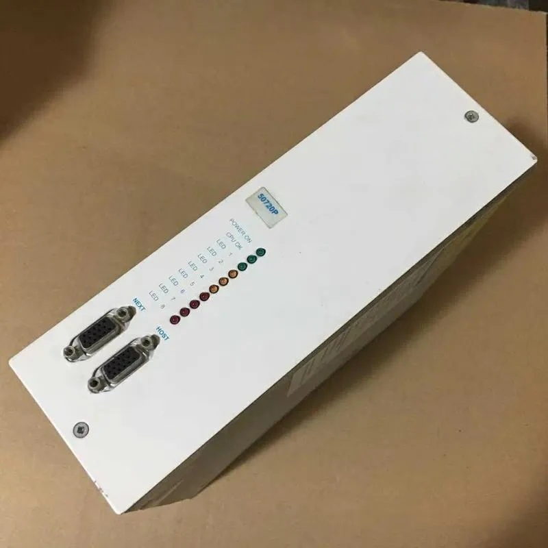 24V Servo Motion Control Unit DMC 50720P EXT Industrial Servo Drive Replacement Spare Part