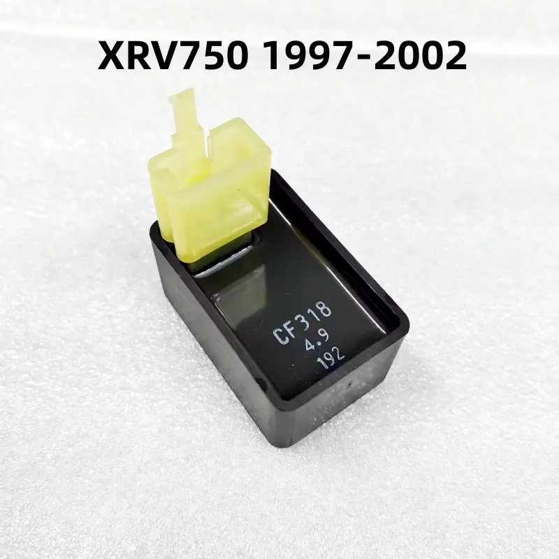 Gasoline pump relay suitable for XRV750 Africa Twin 1997-2002