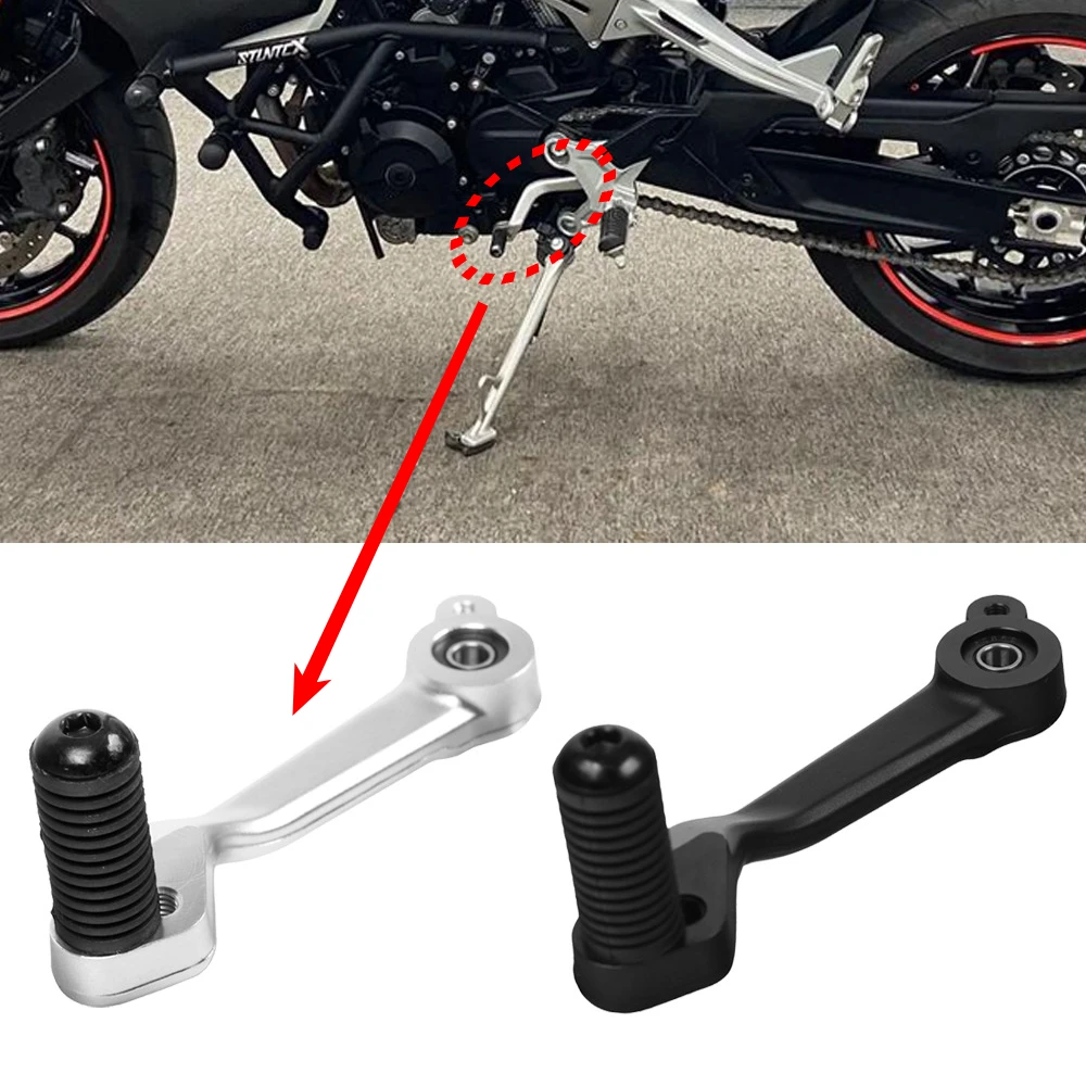 

Для CFMOTO 800NK 800 NK NK800 рычаги переключения передач задняя педаль тормоза ножной рычаг или рычаг переключения передач комбинированная педаль аксессуары для мотоциклов