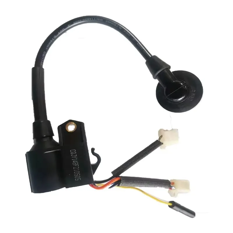 k05 24V-72V Portable Generator High Voltage Package Ignition Coil Trigger 148F Magneto