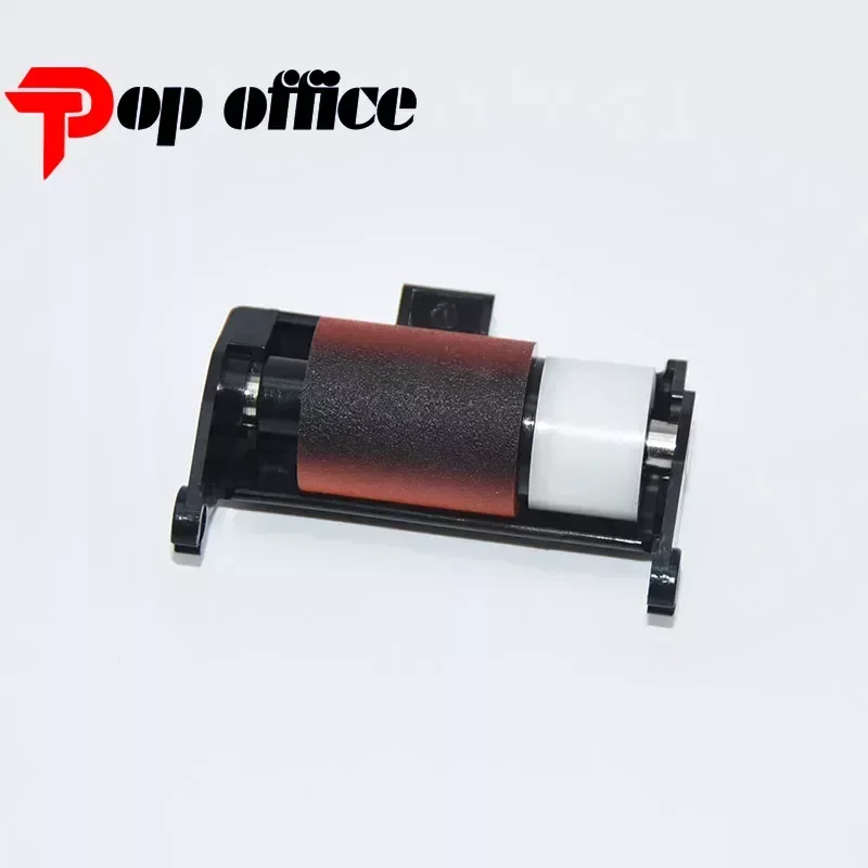 5PCS A3CFPP4H00 A3CF-PP4H-00 ADF Pickup Separation Roller for Konica Minolta C224 C284 C287 C308 C364 C368 C454 C554 227 287 367