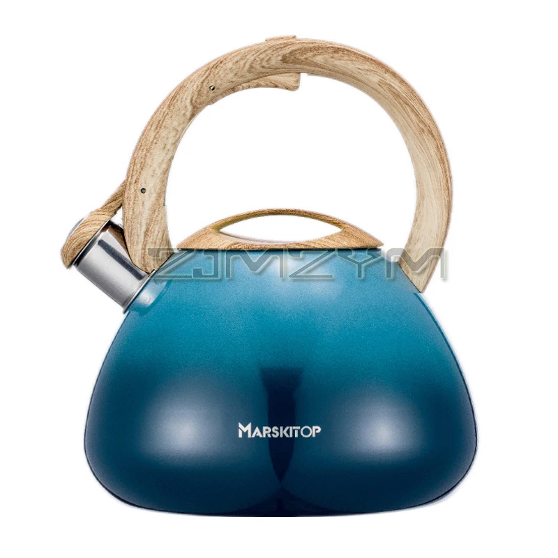 Thumbnail 3 - #40 Ranked Stovetop Kettles Picks in 2026