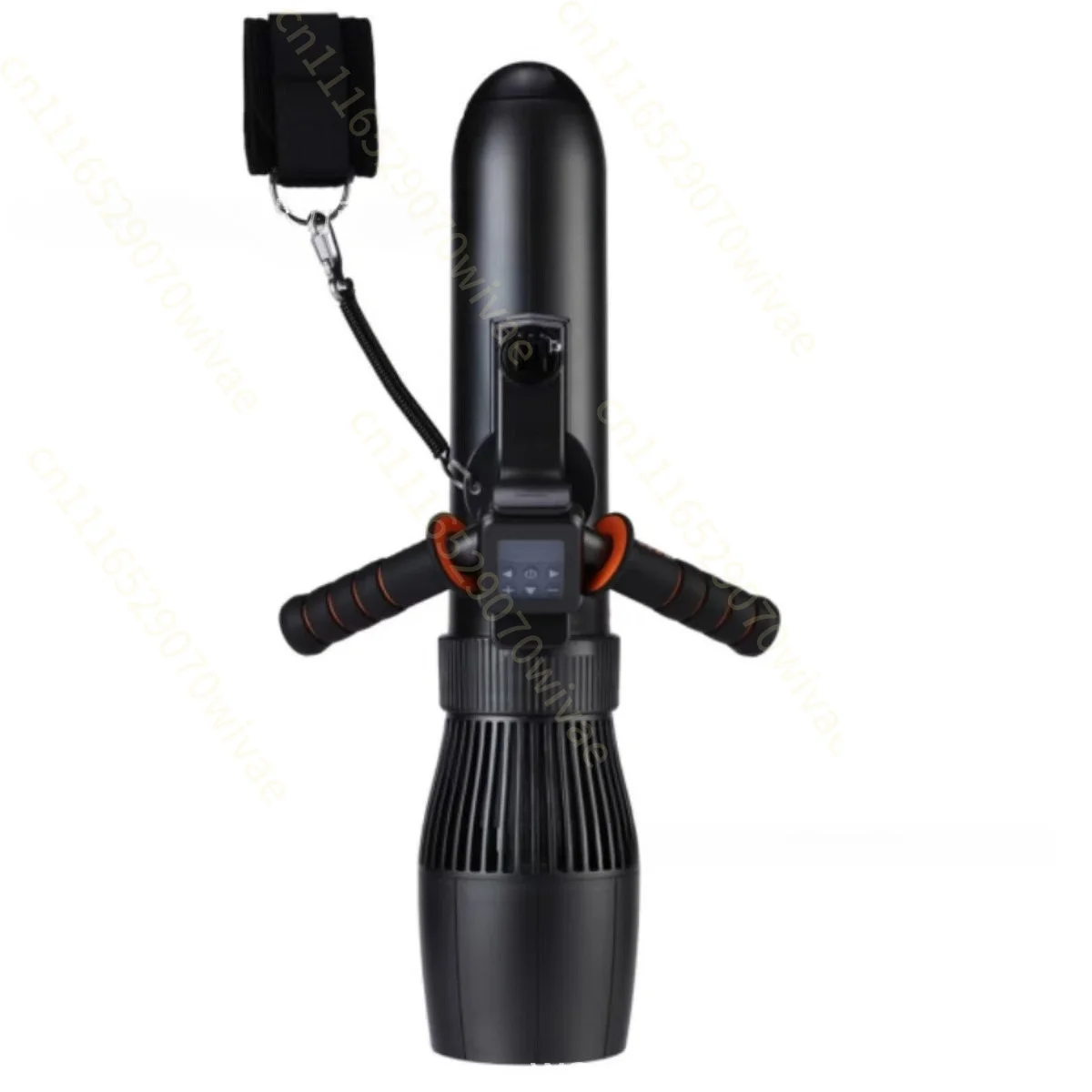 European and American electric diving thrusters, underwater intelligent swimming boosters SUP universal and strong