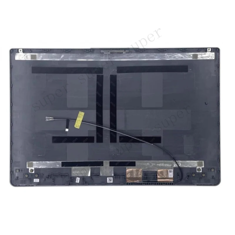 S+   New For Lenovo Ideapad 3-17ITL6 3-17ADA6 3-17ALC6 17.3'' LCD Back Cover Case Bezel