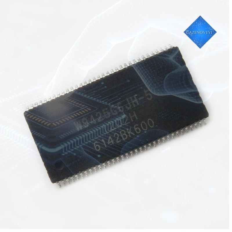 (5-10-20-30-100PCS) W9425G6JH TSOP-66 W9425G6JH-5