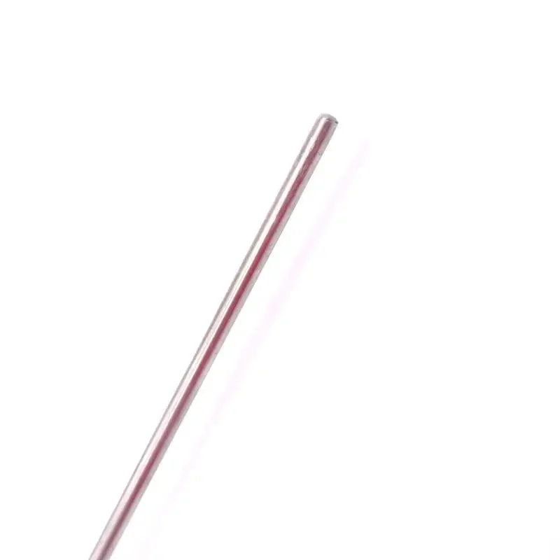 Immersion Type K Thermocouple Probe Flame Furnace Temperature Oil Temperature Liquid Water Thermometer Probe 800 ℃