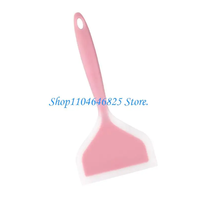 Steak Beef Eggs Cooking Spatula Pancake Baking Tool Kitchen Cooking Shovel