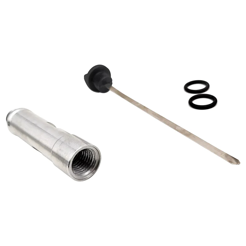 

Удлинительная трубка масляного щупа WO-UTV для Hisun 500 700 UTV Msu Bennche Massimo, детали 15651-007G-0000 P309001006300000