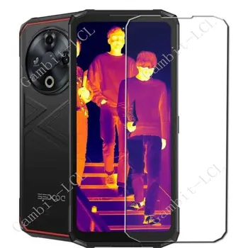 適用於 Doogee Fire 6 Power 6.56 吋的 3 片裝強化玻璃保護貼 12 最佳銷售 doogee v10 - №12