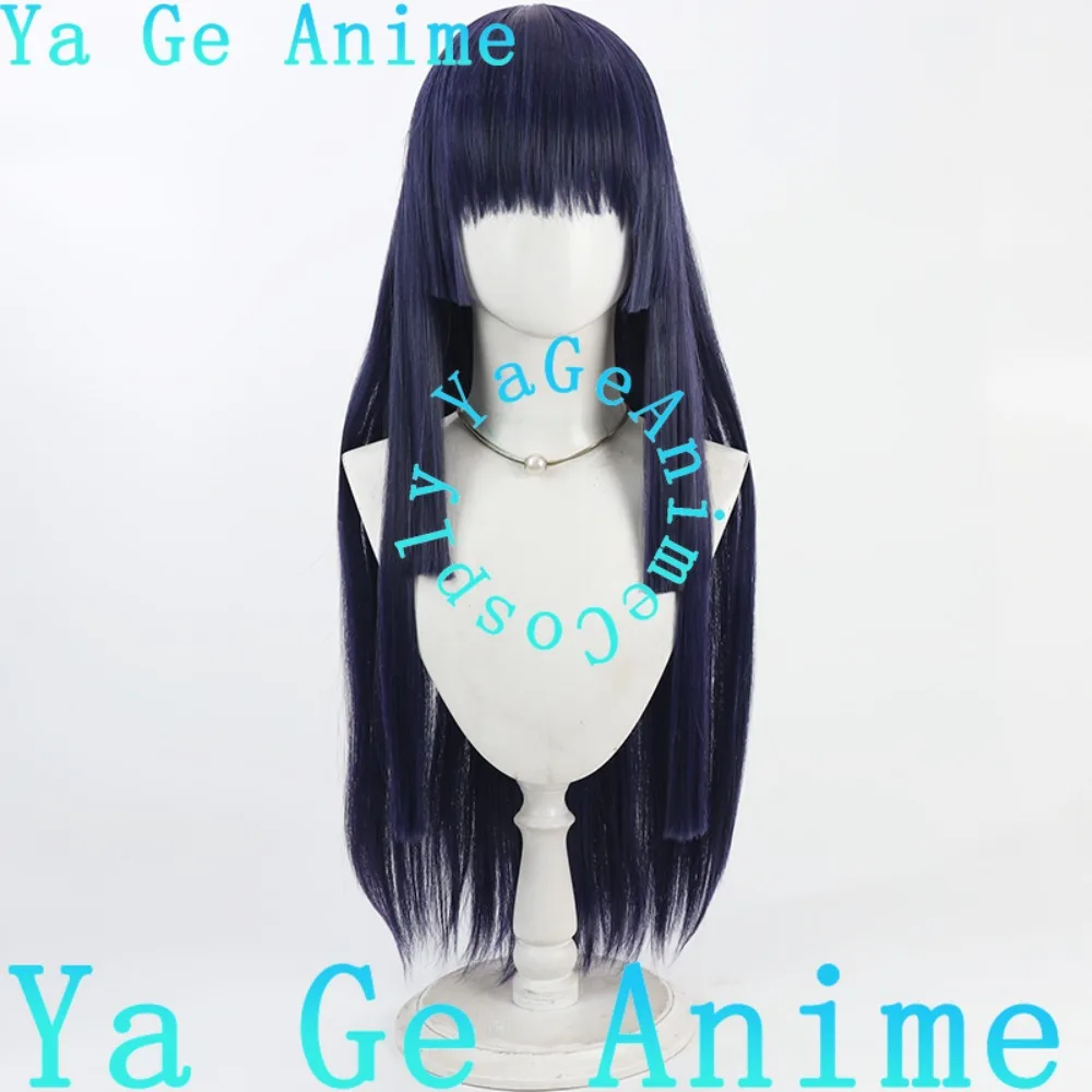 Ya Ge Anime Store Ipnosi Mic Girl Parrucca Cosplay Anime Reality Show Gioco Parrucca di ruolo utilizzata per feste di ballo anime