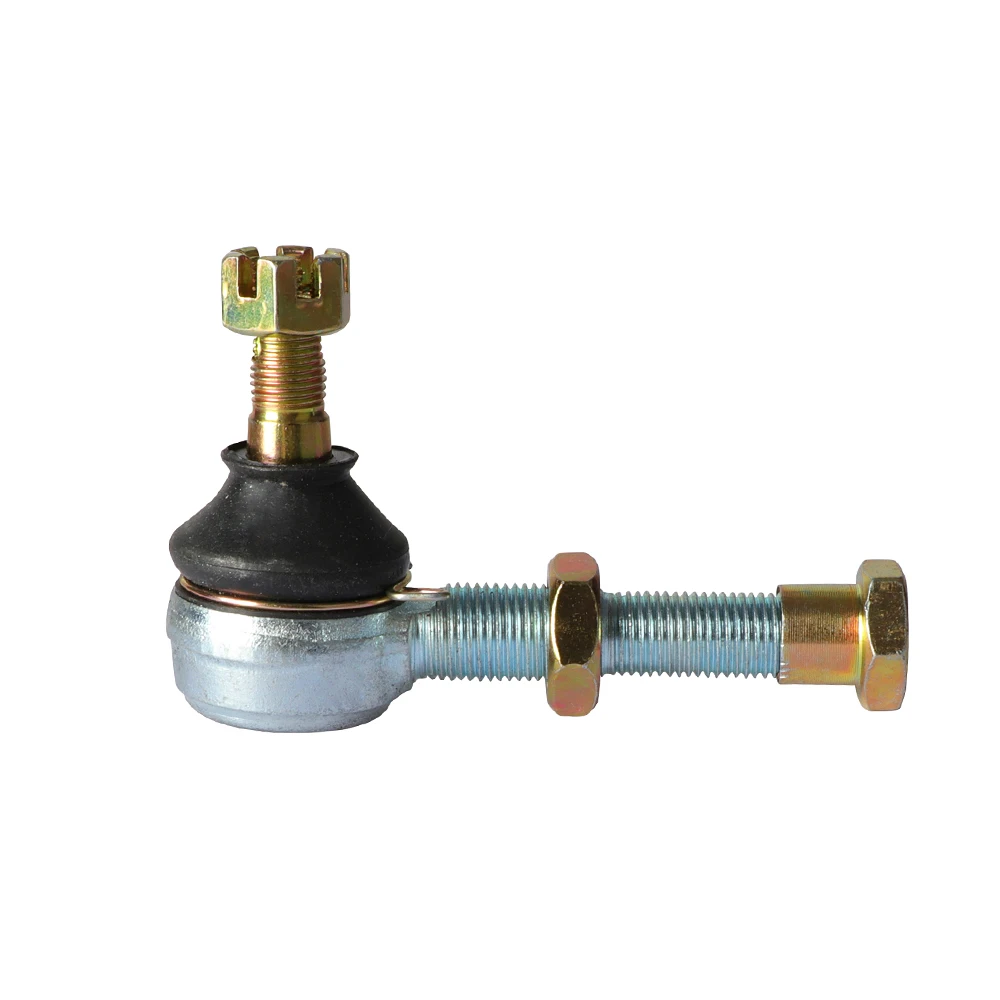 

M14-M16 M12X60mm Adjustable Ball joint Kit Fit For China 150cc 250cc 200cc Electric ATV UTV Go Kart Buggy Quad Bike Parts