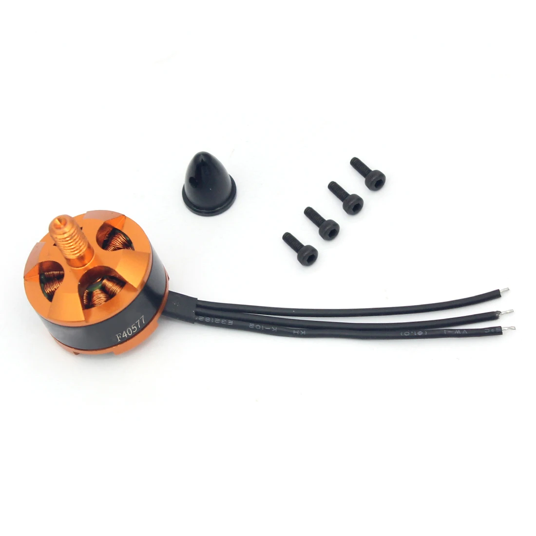 محرك بدون فرشاة 1806 2400KV CW CCW لطائرة FPV بدون طيار كوادكوبتر