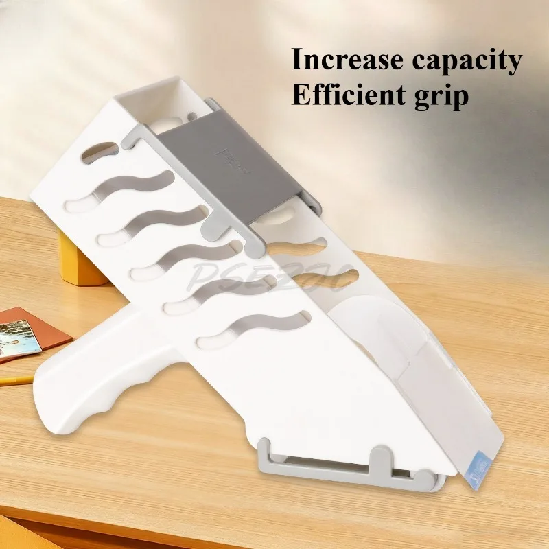 Handheld Express Label Sticking Machine Single Machine Label Sticking Machine Express Label Sticking Auxiliary Device
