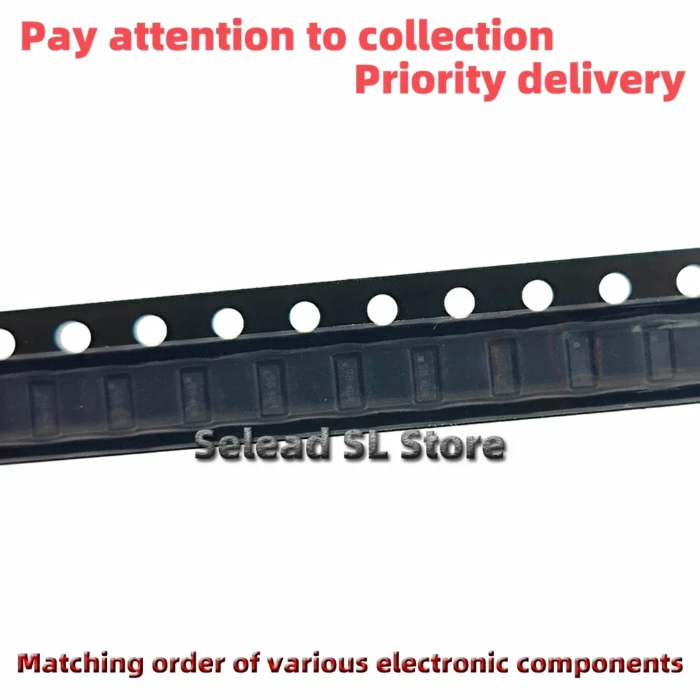 500PCS/LOT TPD4S010DQAR Silkscreen：**4UR SON-10   New ESD/TVS electrostatic protection diode