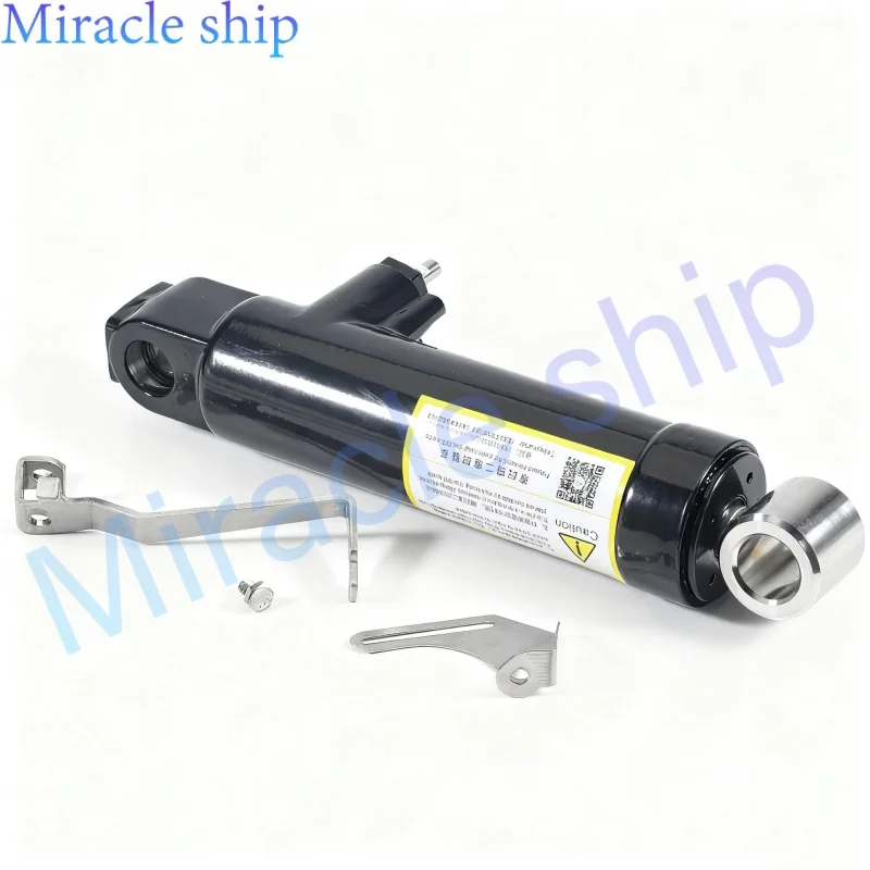 688-43170-04-4D Shock Absorber Assy For Yamaha Boat Engine 2 Stroke 55HP 60HP 75HP Outboard 688-43170-04 688-43170 Accessories