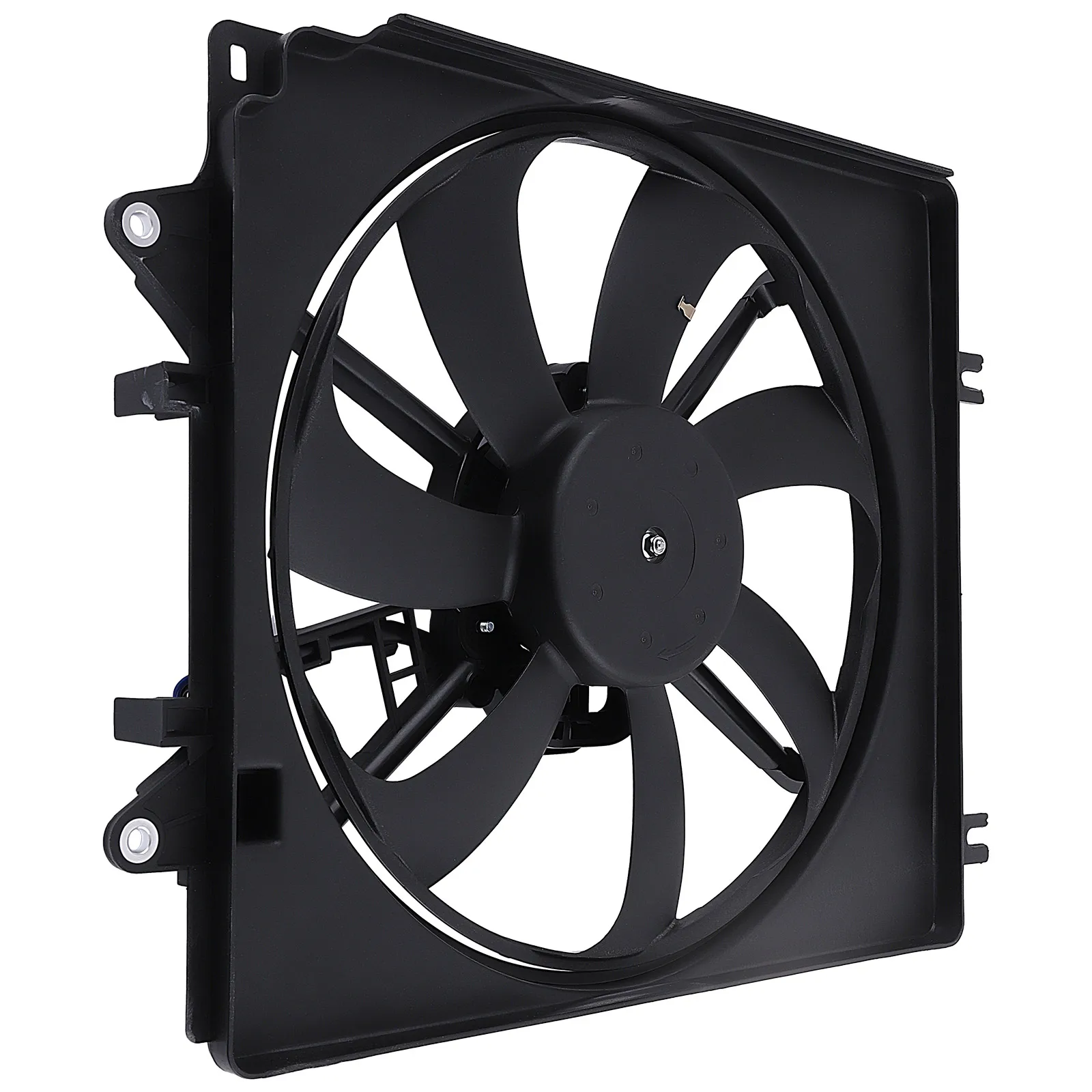 

Electric Radiator Fan Assembly for Honda CR-V 1.5L 2023-24 386115PAA01