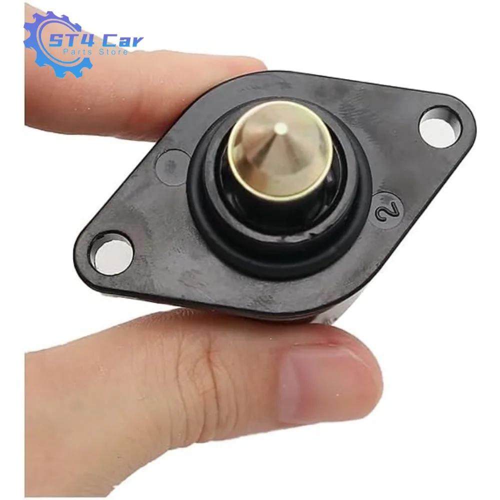 IACV 4300494 Fuel Injection Idle Air Control Valve For 2.4L Chrysler Voyager Dodge Caravan 1996-1997 Car part