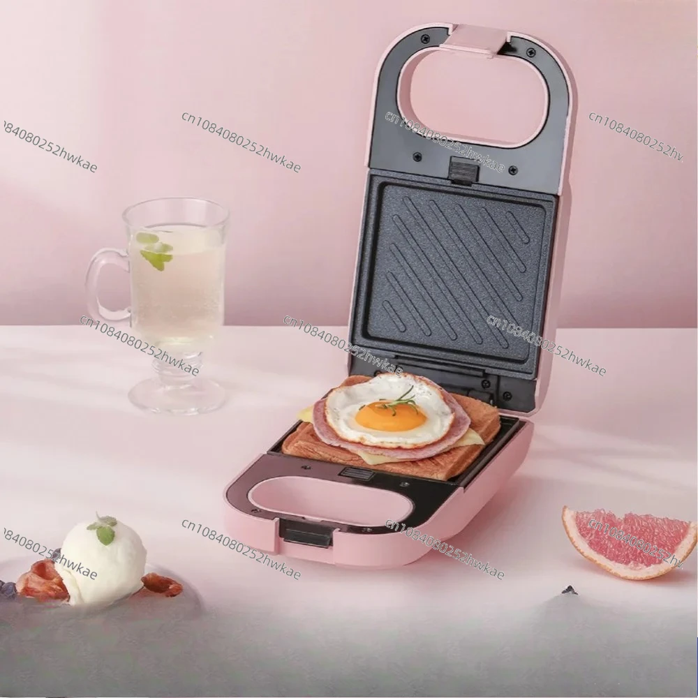 High Quality KC Certification High Quality Pink Color Cropler Machine 2 Plate Configuration