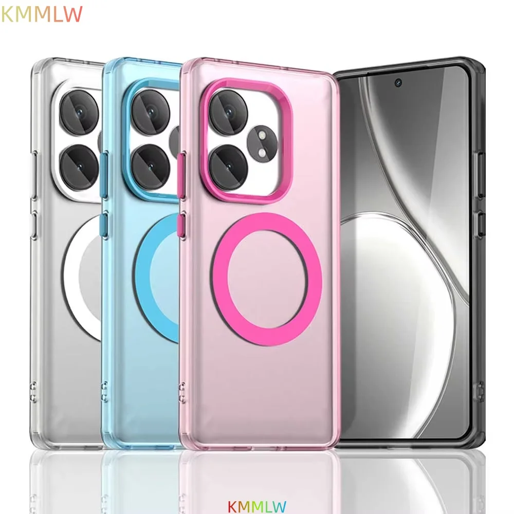 Magnetic Wireless C…